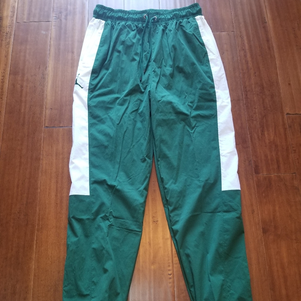 Jordan woven jogger pants